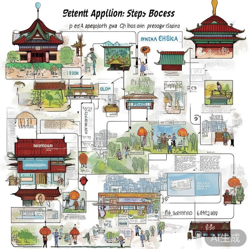 重庆专利申请流程详解 - 快讯网 - 分享生活资讯热点话题综合门户网www.pusiai.com