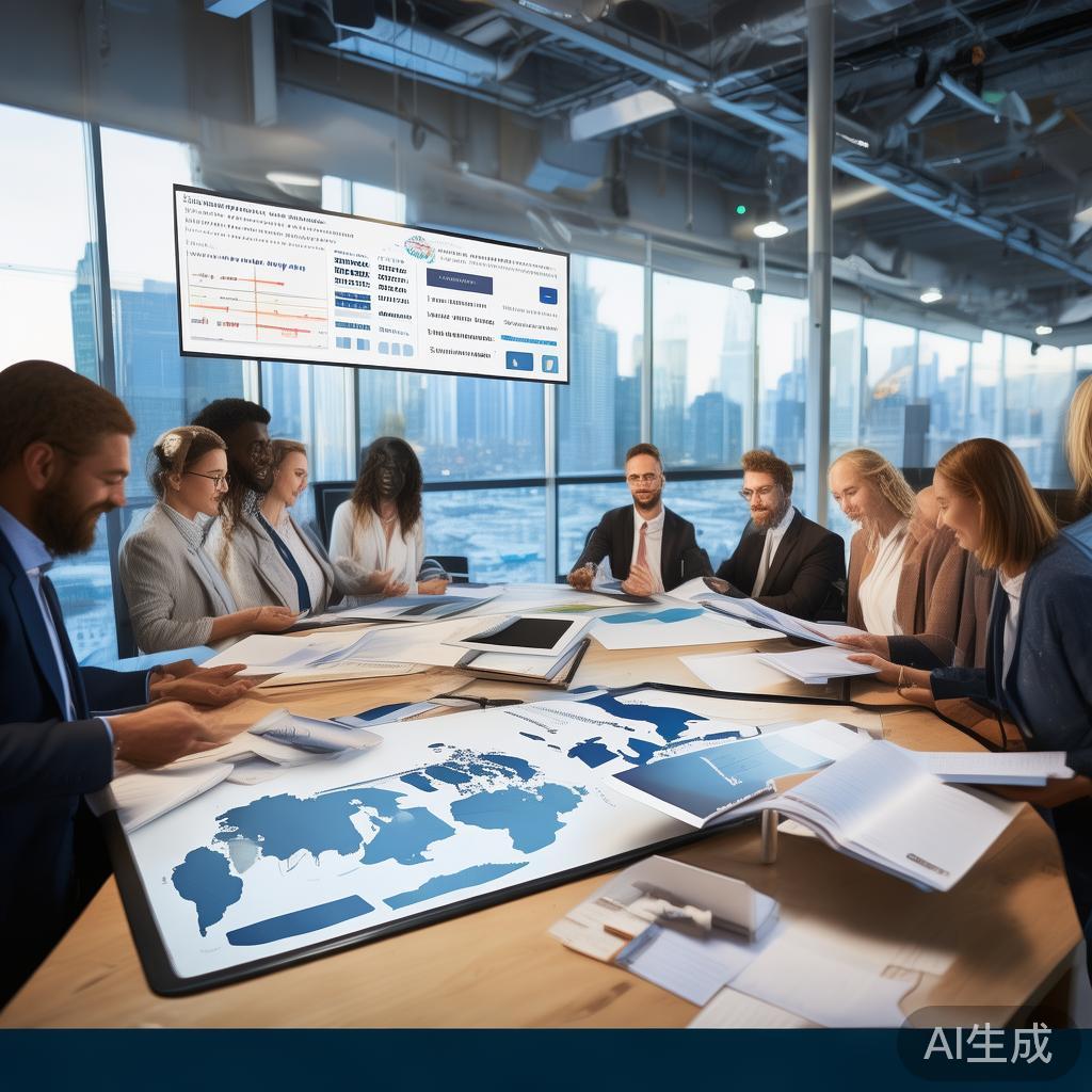 国外商标补贴申请全攻略,助力企业出海,降低知识产权成本 - 快讯网 - 分享生活资讯热点话题综合门户网www.pusiai.com
