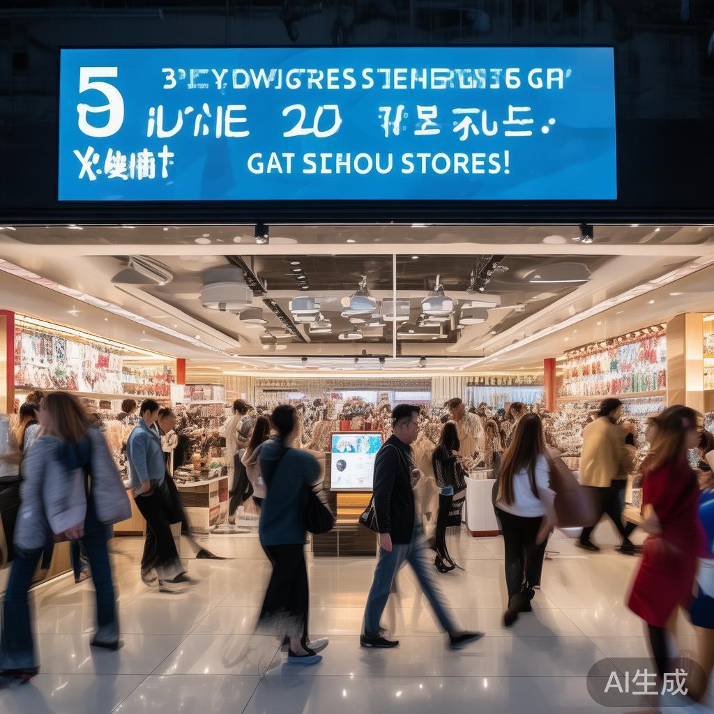 扬州门店获客怎么盈利?这5招让你业绩翻倍! - 快讯网 - 分享生活资讯热点话题综合门户网www.pusiai.com