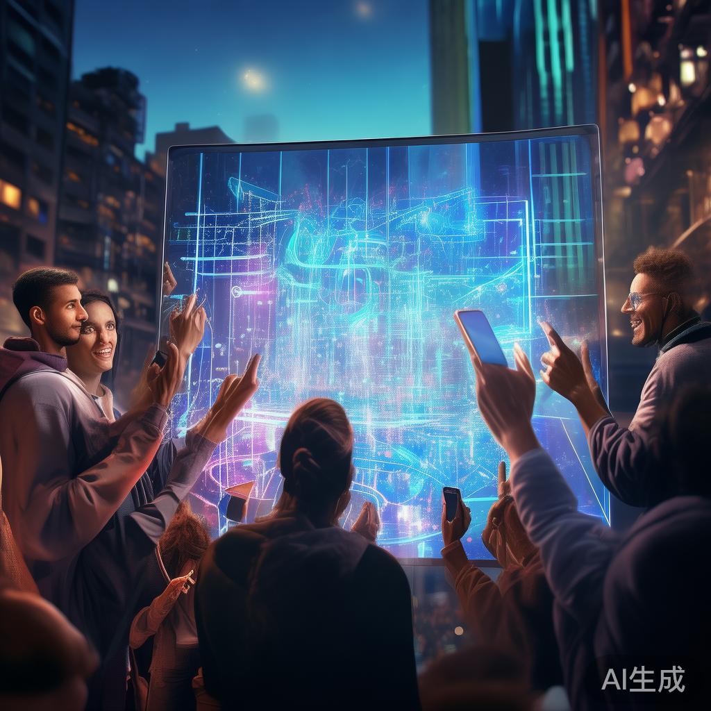 场景获客,未来营销的制胜法宝,你准备好了吗? - 快讯网 - 分享生活资讯热点话题综合门户网www.pusiai.com