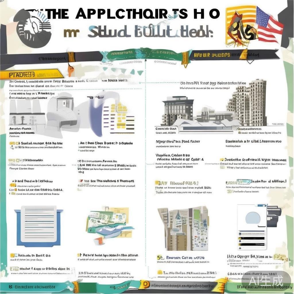 全面解析,去美国留学的申请流程与关键步骤 - 快讯网 - 分享生活资讯热点话题综合门户网www.pusiai.com