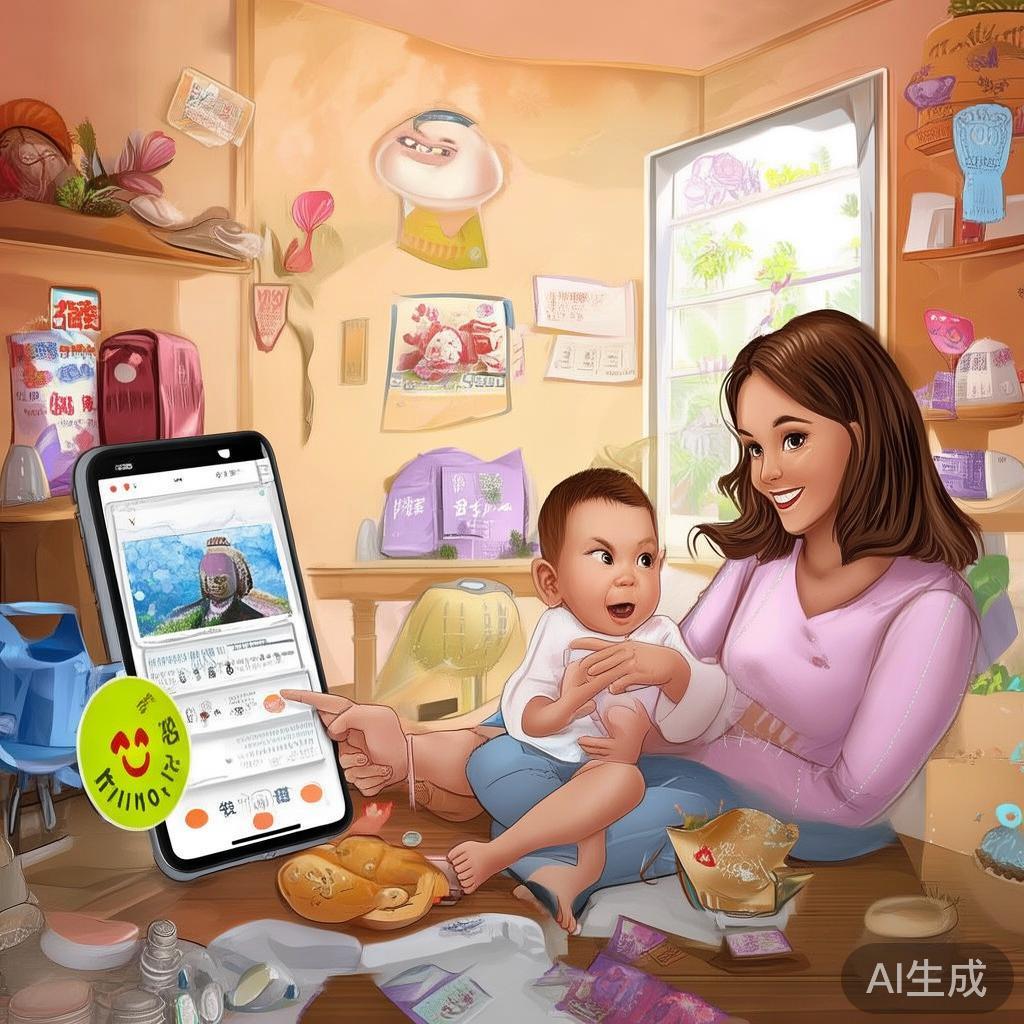 唯品母婴怎么免费领取?你可能不知道这些隐藏福利 - 快讯网 - 分享生活资讯热点话题综合门户网www.pusiai.com