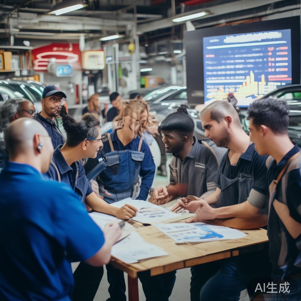 广西汽修获客新思路，合作共赢，引爆客流增长！ - 快讯网 - 分享生活资讯热点话题综合门户网www.pusiai.com