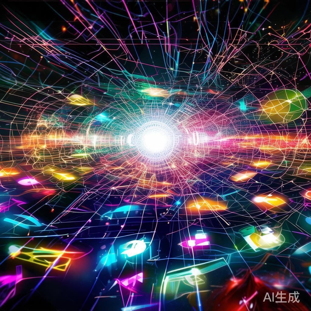 IP矩阵获客,打造多IP联动的流量密码,实现商业变现新突破 - 快讯网 - 分享生活资讯热点话题综合门户网www.pusiai.com