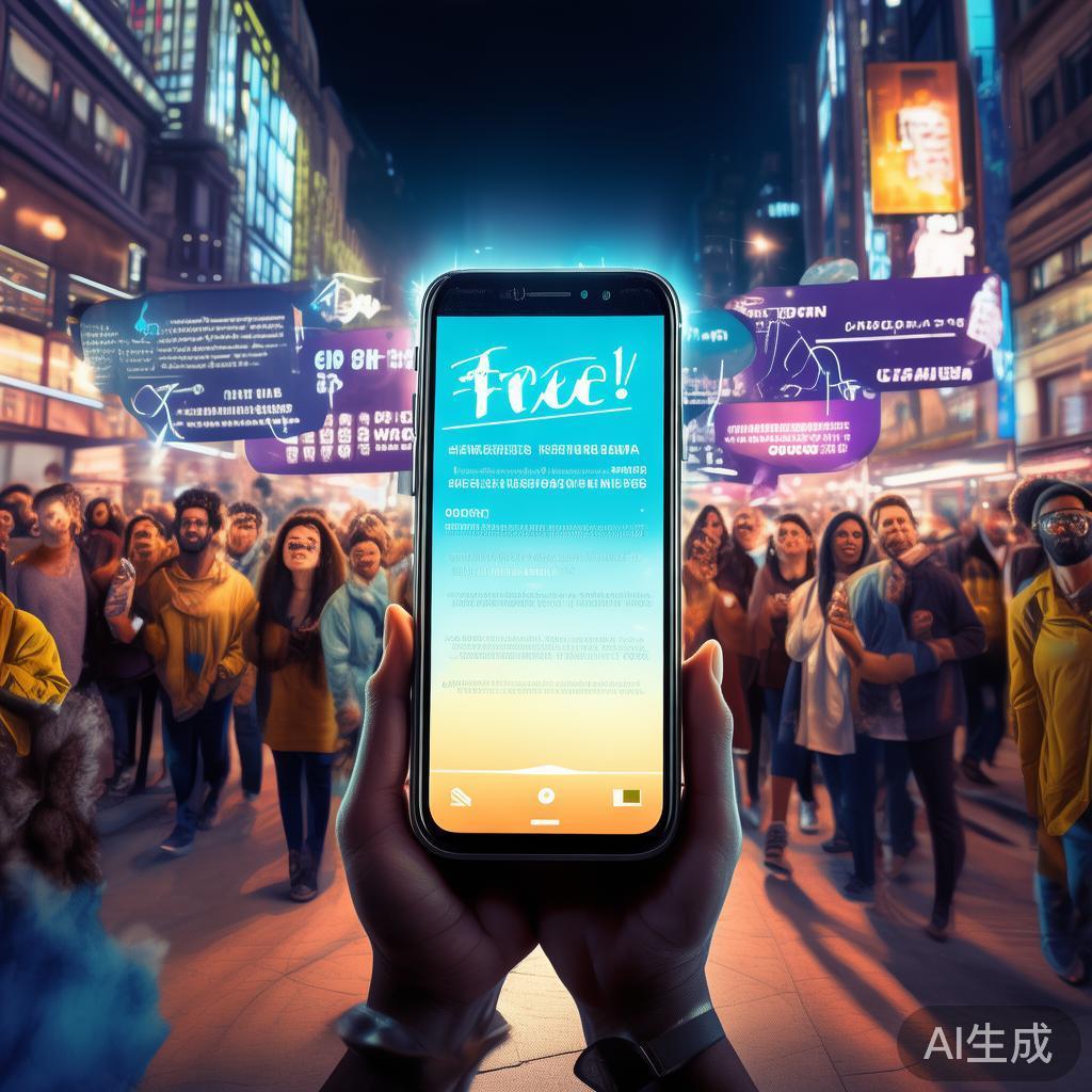 手机免费领取，为什么选择它？ - 快讯网 - 分享生活资讯热点话题综合门户网www.pusiai.com