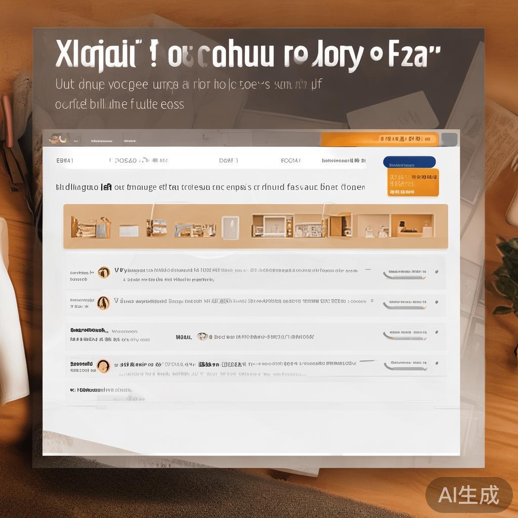 闲鱼申请退款流程详解，轻松应对交易中的小插曲 - 快讯网 - 分享生活资讯热点话题综合门户网www.pusiai.com