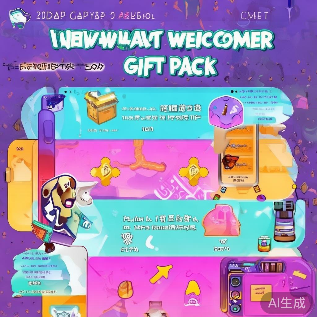 派派新人礼包领取指南 - 快讯网 - 分享生活资讯热点话题综合门户网www.pusiai.com