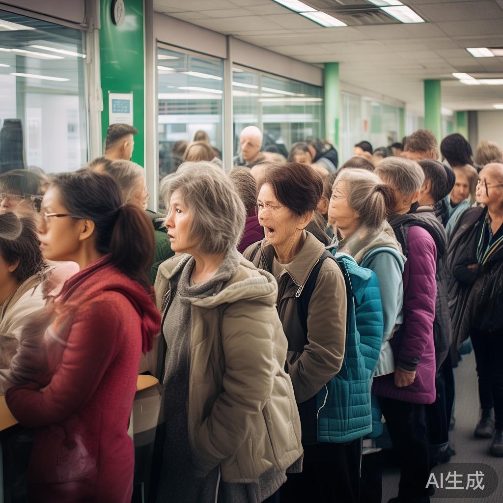 就业补贴半天申请不过,效率之困与民生之盼 - 快讯网 - 分享生活资讯热点话题综合门户网www.pusiai.com
