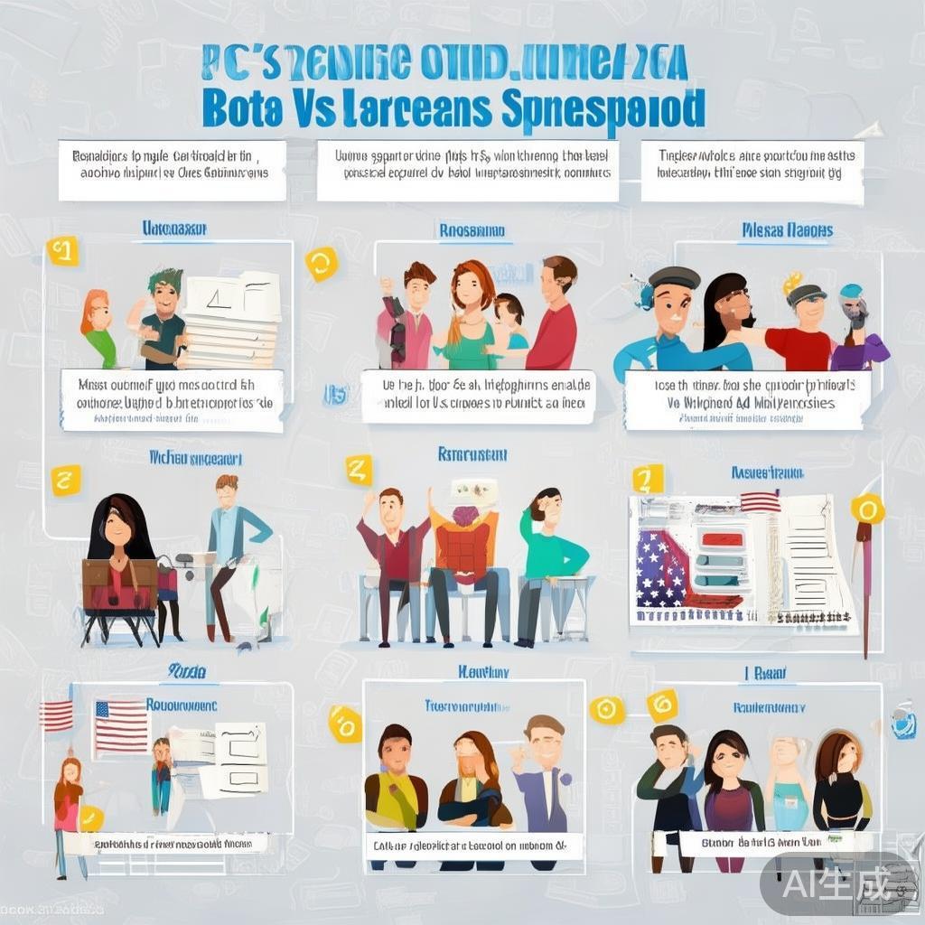 申请美国留学签证的全面指南,从准备到成功获签 - 快讯网 - 分享生活资讯热点话题综合门户网www.pusiai.com