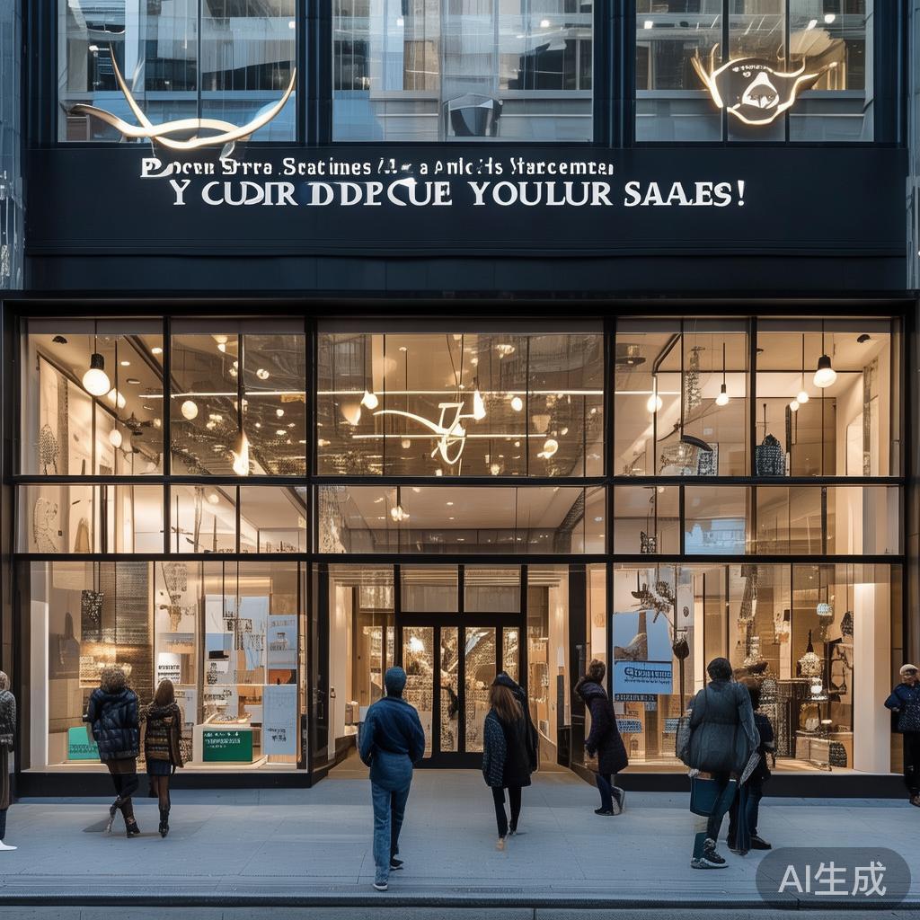 公牛灯具店如何精准获客?这5招让你业绩翻倍! - 快讯网 - 分享生活资讯热点话题综合门户网www.pusiai.com