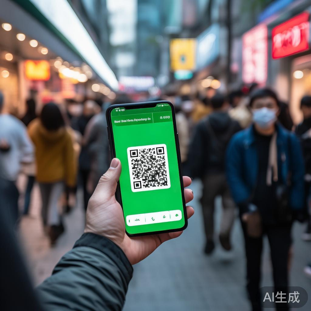 如何安全领取微信收钱码? - 快讯网 - 分享生活资讯热点话题综合门户网www.pusiai.com