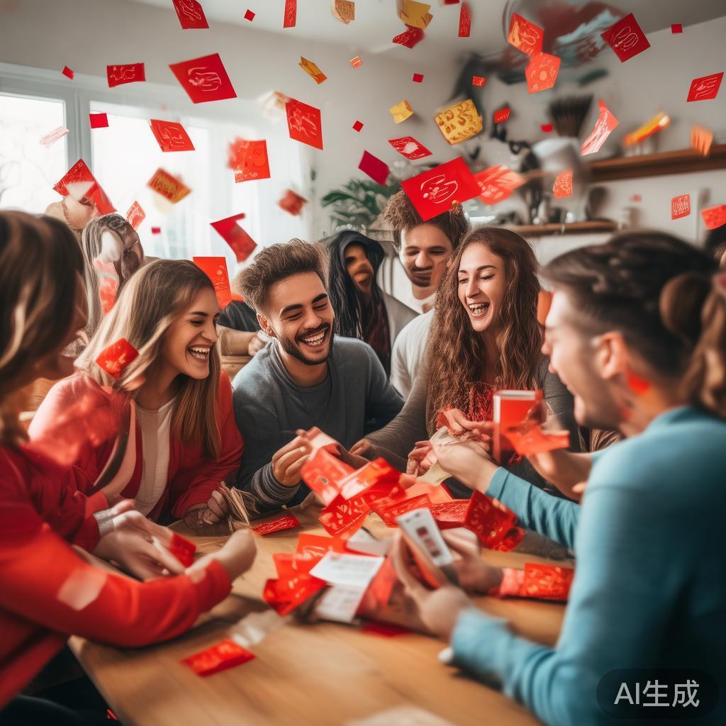 微信红包,让生活更有趣,轻松省钱 - 快讯网 - 分享生活资讯热点话题综合门户网www.pusiai.com