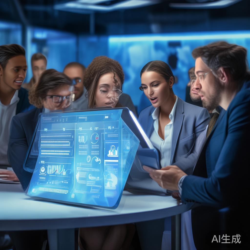 2024年,云分账系统如何精准获客?这5个策略让你业绩翻倍! - 快讯网 - 分享生活资讯热点话题综合门户网www.pusiai.com