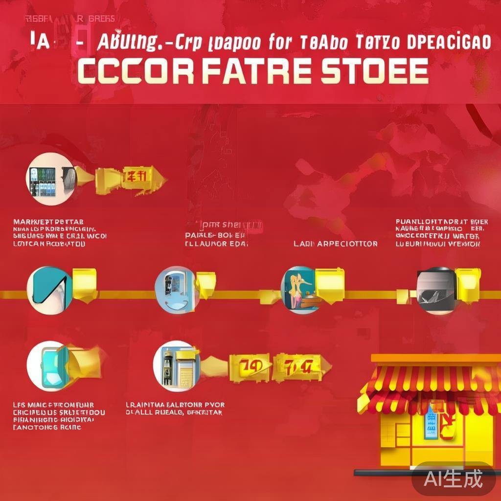 淘宝企业店铺申请全攻略,从准备到成功入驻的详细流程 - 快讯网 - 分享生活资讯热点话题综合门户网www.pusiai.com