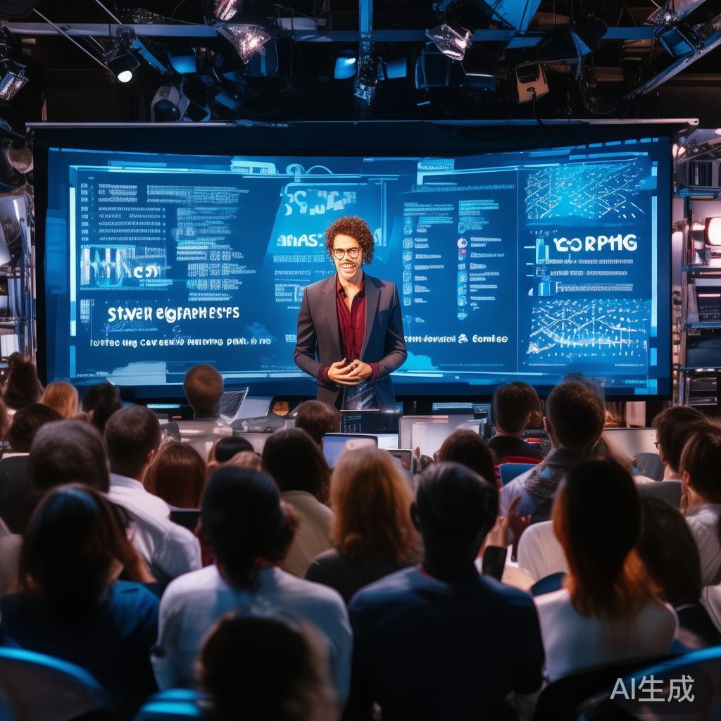 直播怎么投流获客?这5个策略让你的直播间爆满! - 快讯网 - 分享生活资讯热点话题综合门户网www.pusiai.com