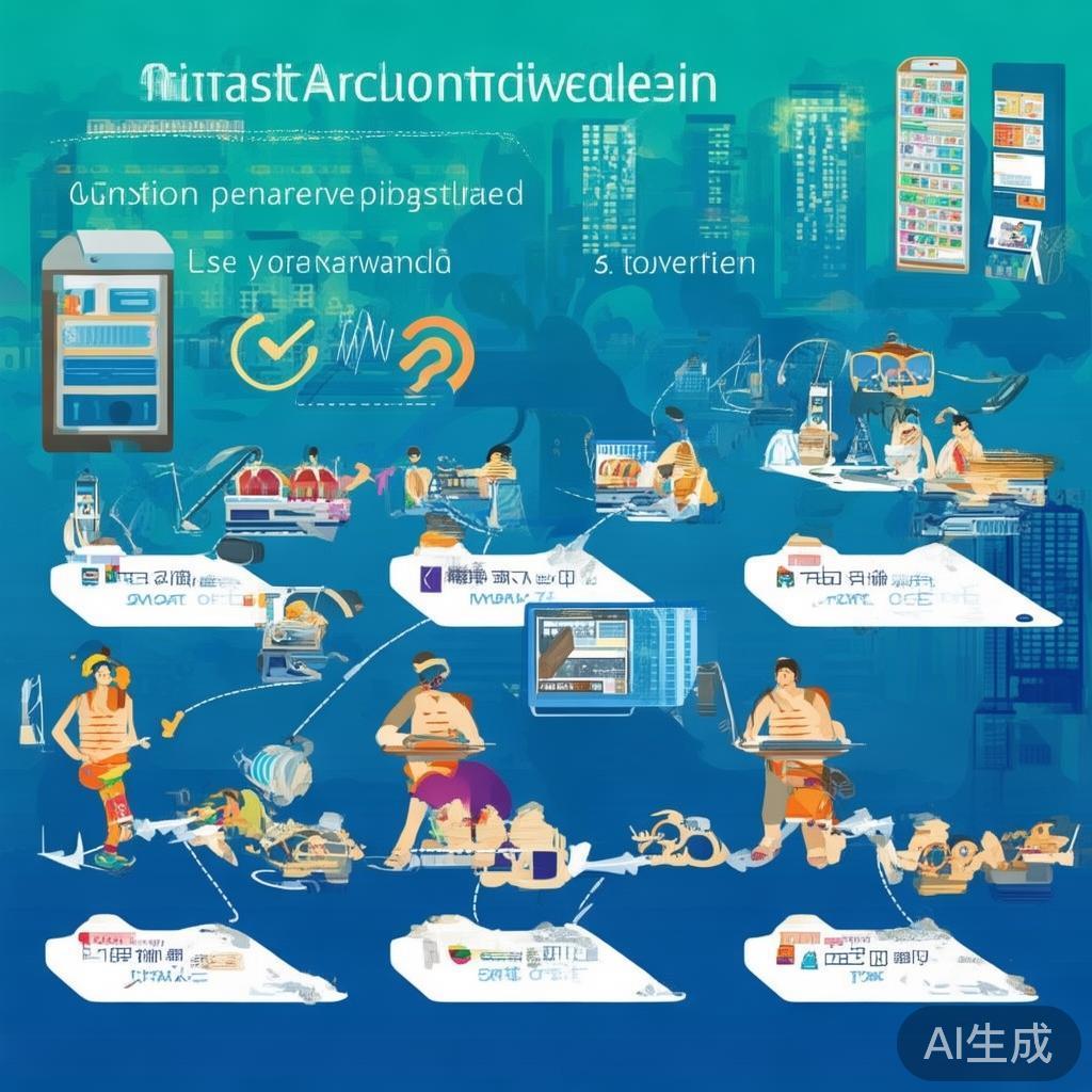 美团主动获客，从流量到转化的全链路策略解析 - 快讯网 - 分享生活资讯热点话题综合门户网www.pusiai.com