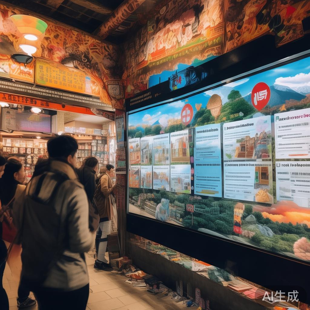 林芝旅游如何精准获客?这5个推广策略让你的游客爆满! - 快讯网 - 分享生活资讯热点话题综合门户网www.pusiai.com