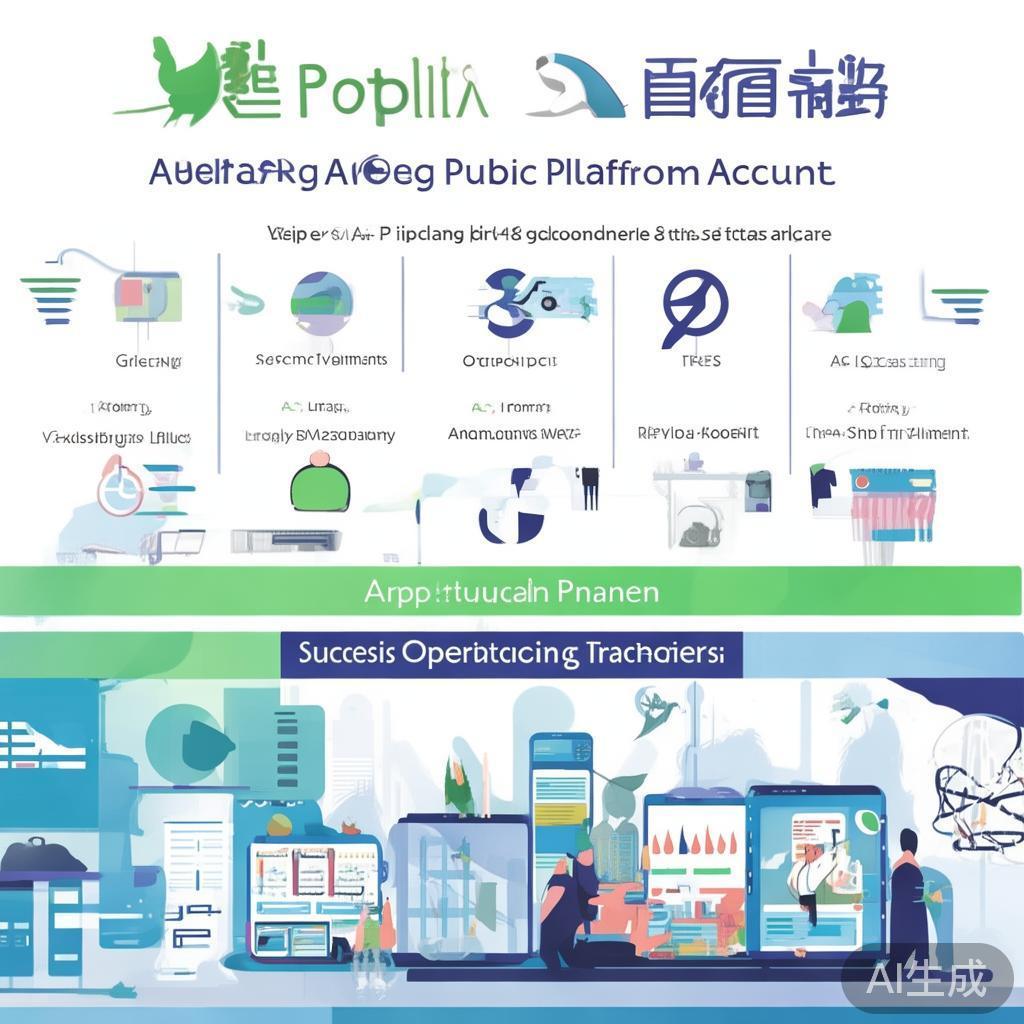 微信公共平台申请全流程指南,从准备到成功运营 - 快讯网 - 分享生活资讯热点话题综合门户网www.pusiai.com