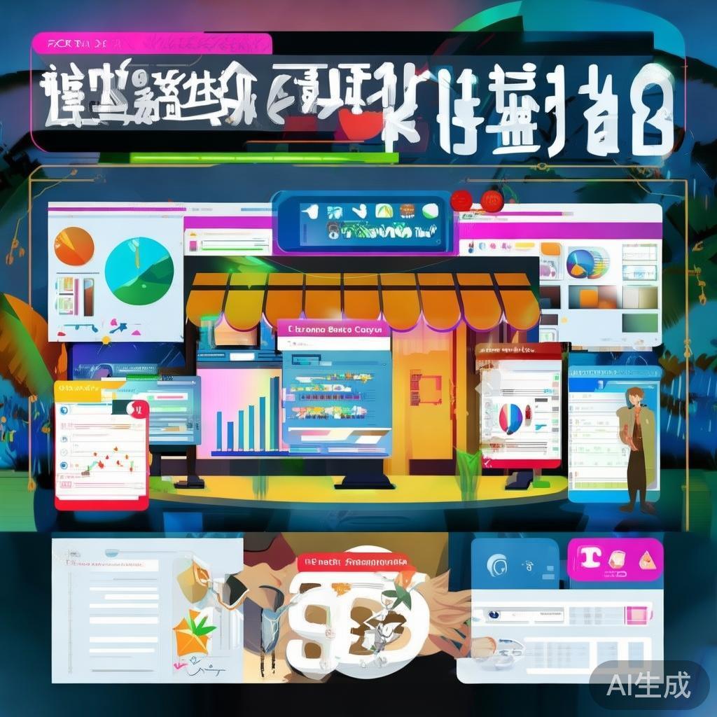 烟酒店线上获客,从零开始的互联网营销全攻略 - 快讯网 - 分享生活资讯热点话题综合门户网www.pusiai.com