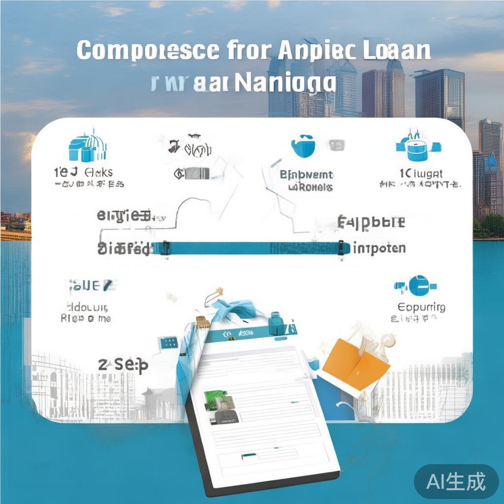 我的南京贷款申请全流程指南 - 快讯网 - 分享生活资讯热点话题综合门户网www.pusiai.com