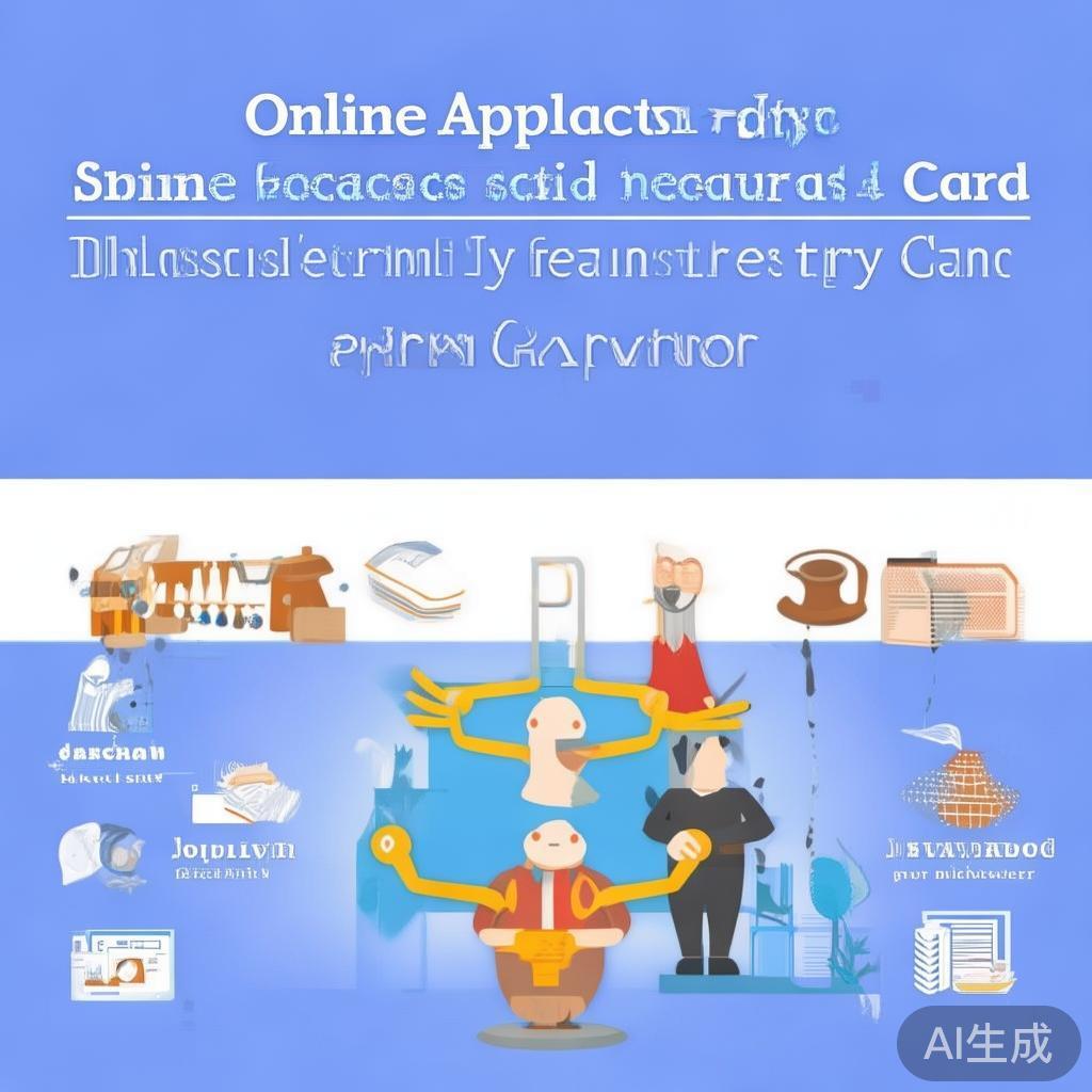 轻松掌握,社保卡网上申请全流程指南 - 快讯网 - 分享生活资讯热点话题综合门户网www.pusiai.com
