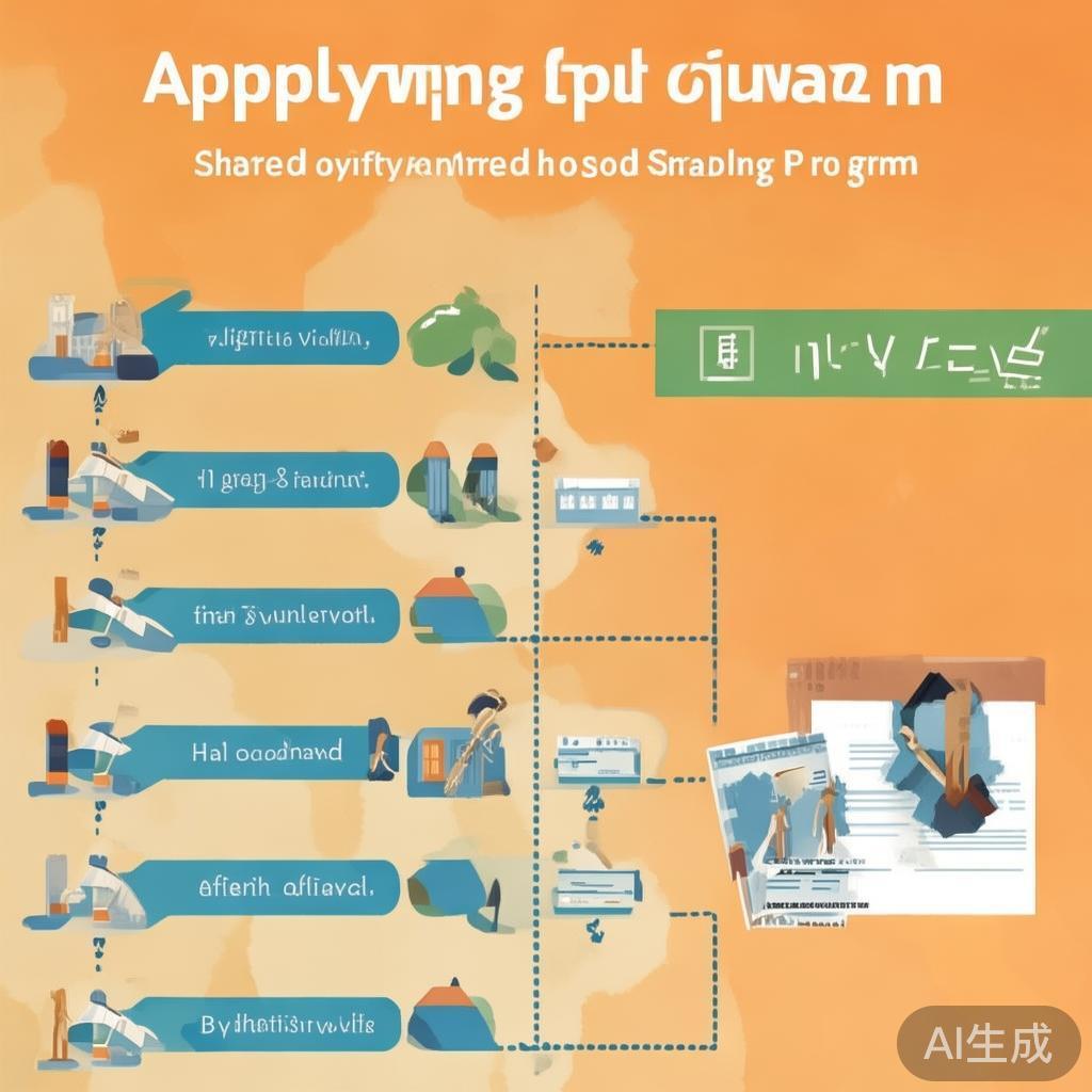 共有产权房申请流程详解 - 快讯网 - 分享生活资讯热点话题综合门户网www.pusiai.com