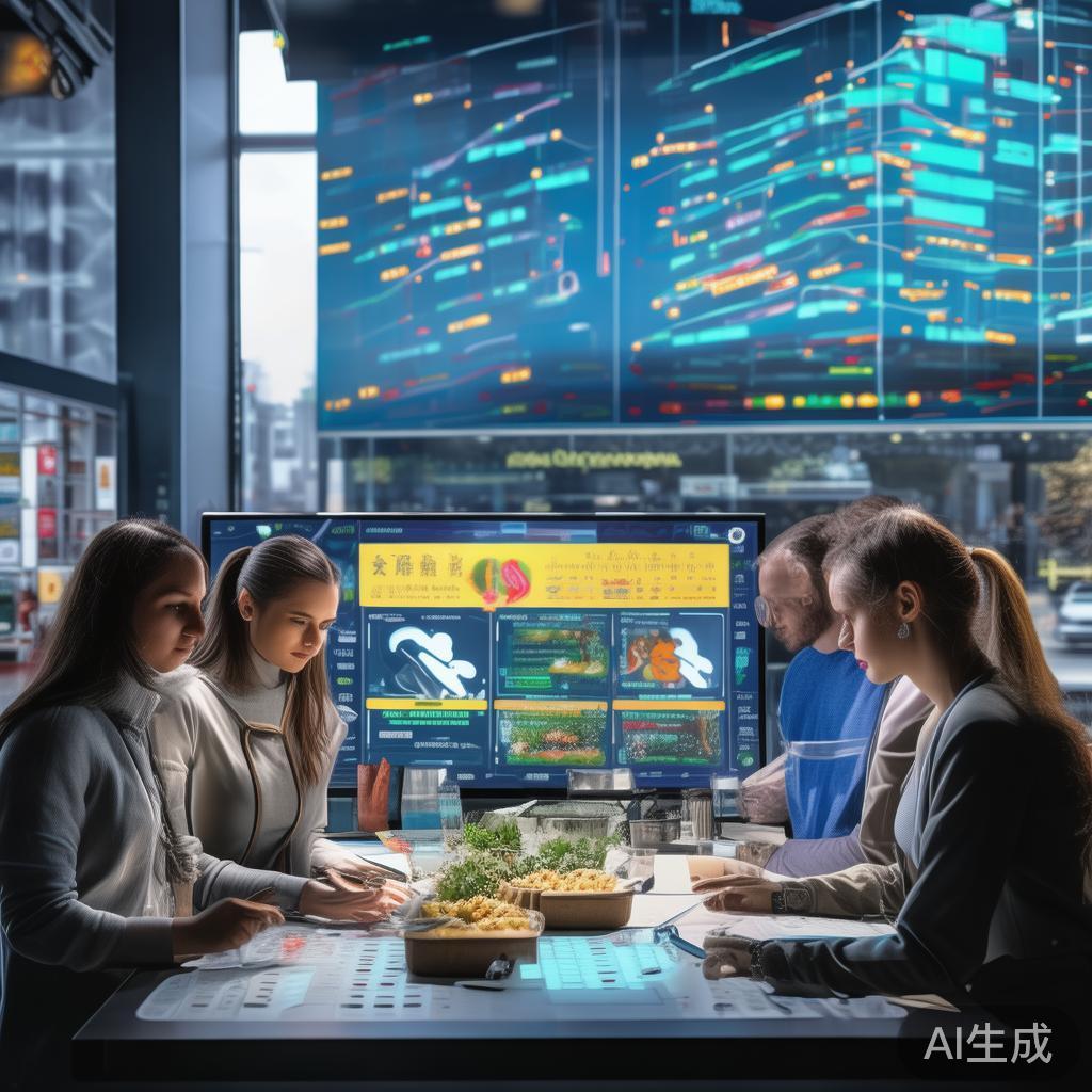 郑州蔬菜配送如何精准获客？这5大策略让你的生意火爆起来！ - 快讯网 - 分享生活资讯热点话题综合门户网www.pusiai.com