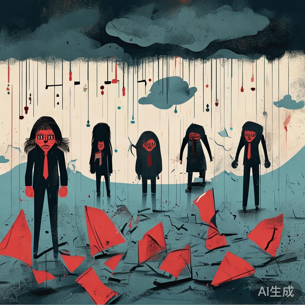 2023年保险获客的5个致命错误,你中招了吗? - 快讯网 - 分享生活资讯热点话题综合门户网www.pusiai.com