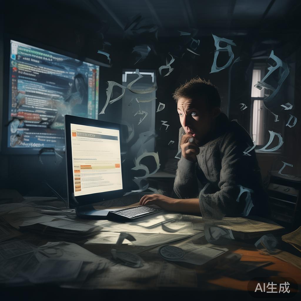 账户被封扣,我差点被钱陷害 - 快讯网 - 分享生活资讯热点话题综合门户网www.pusiai.com
