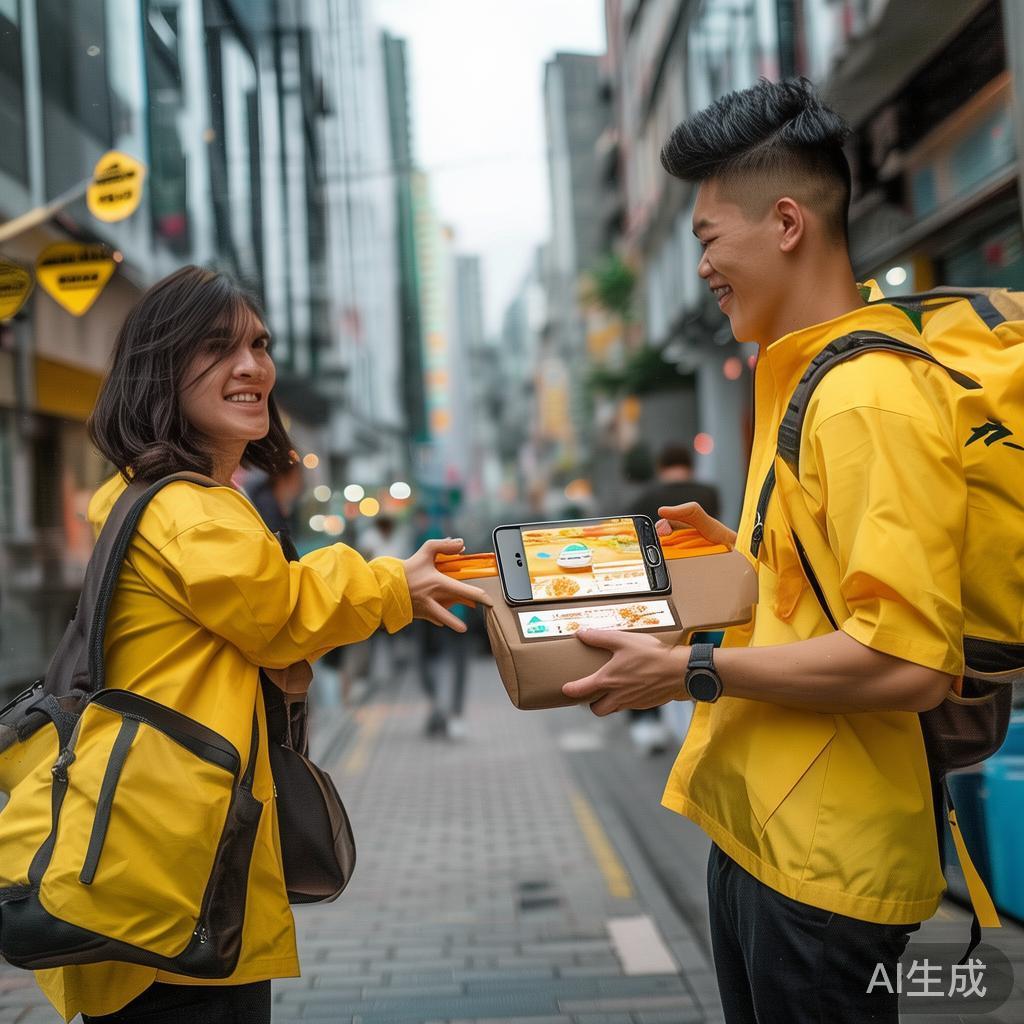 美团外卖如何领取订单? - 快讯网 - 分享生活资讯热点话题综合门户网www.pusiai.com