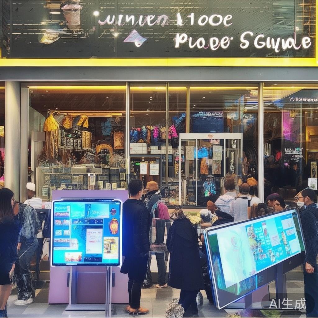 邯郸门店获客盈利指南,低成本获客,高转化盈利的实战策略 - 快讯网 - 分享生活资讯热点话题综合门户网www.pusiai.com