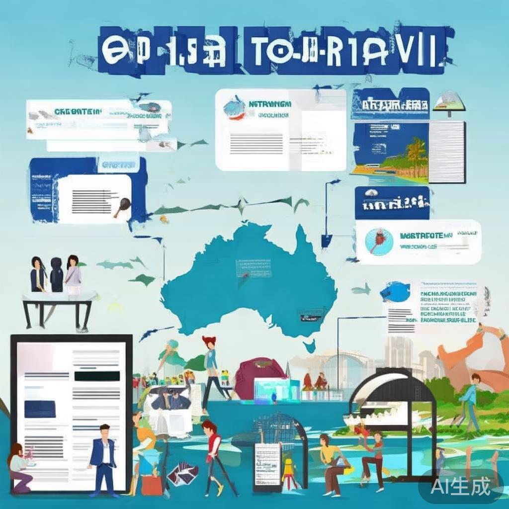 澳大利亚旅游签证申请流程详解 - 快讯网 - 分享生活资讯热点话题综合门户网www.pusiai.com