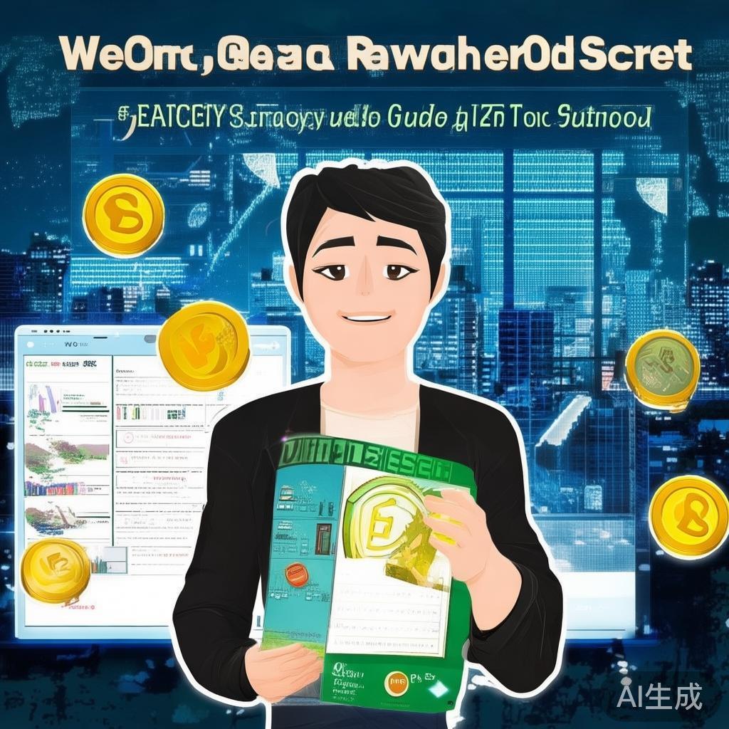 微信奖励金领取秘籍,从零到万的策略指南 - 快讯网 - 分享生活资讯热点话题综合门户网www.pusiai.com