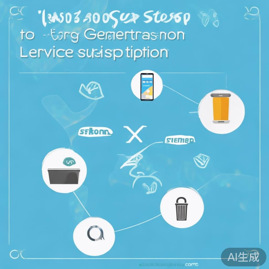如何取消获客线索付费?一步步教你轻松解除订阅烦恼 - 快讯网 - 分享生活资讯热点话题综合门户网www.pusiai.com
