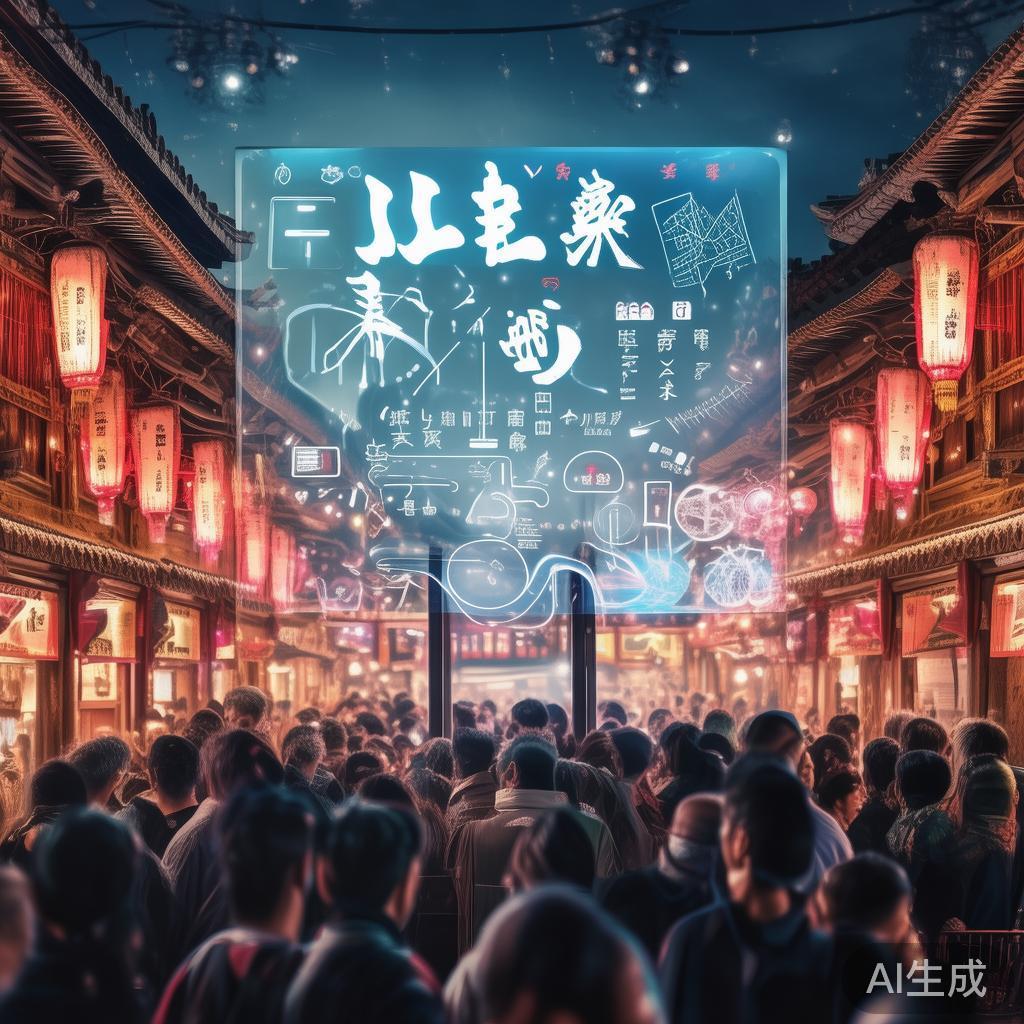 洛阳营销推广破局指南,如何精准获客引爆流量? - 快讯网 - 分享生活资讯热点话题综合门户网www.pusiai.com