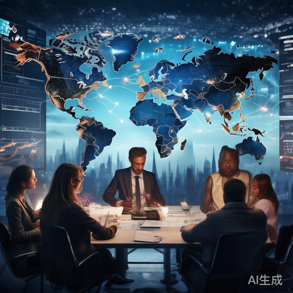 外贸获客怎么样?2024年最全渠道解析与实战策略 - 快讯网 - 分享生活资讯热点话题综合门户网www.pusiai.com