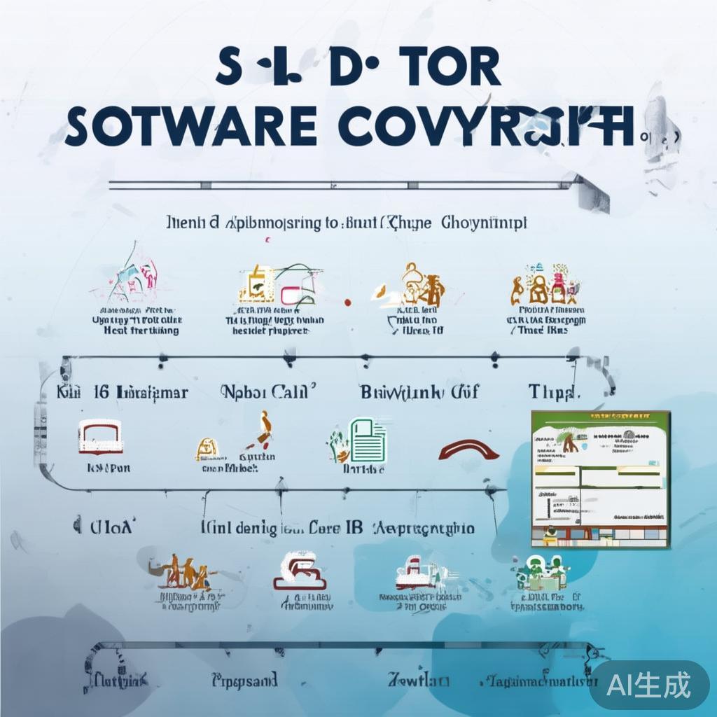 App软件著作权申请全流程解析,从准备到成功登记 - 快讯网 - 分享生活资讯热点话题综合门户网www.pusiai.com