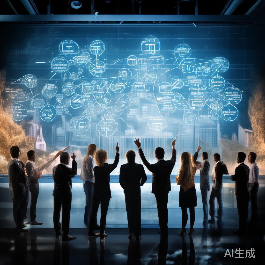 揭秘营销获客系统收费模式,企业如何选择最适合的方案? - 快讯网 - 分享生活资讯热点话题综合门户网www.pusiai.com