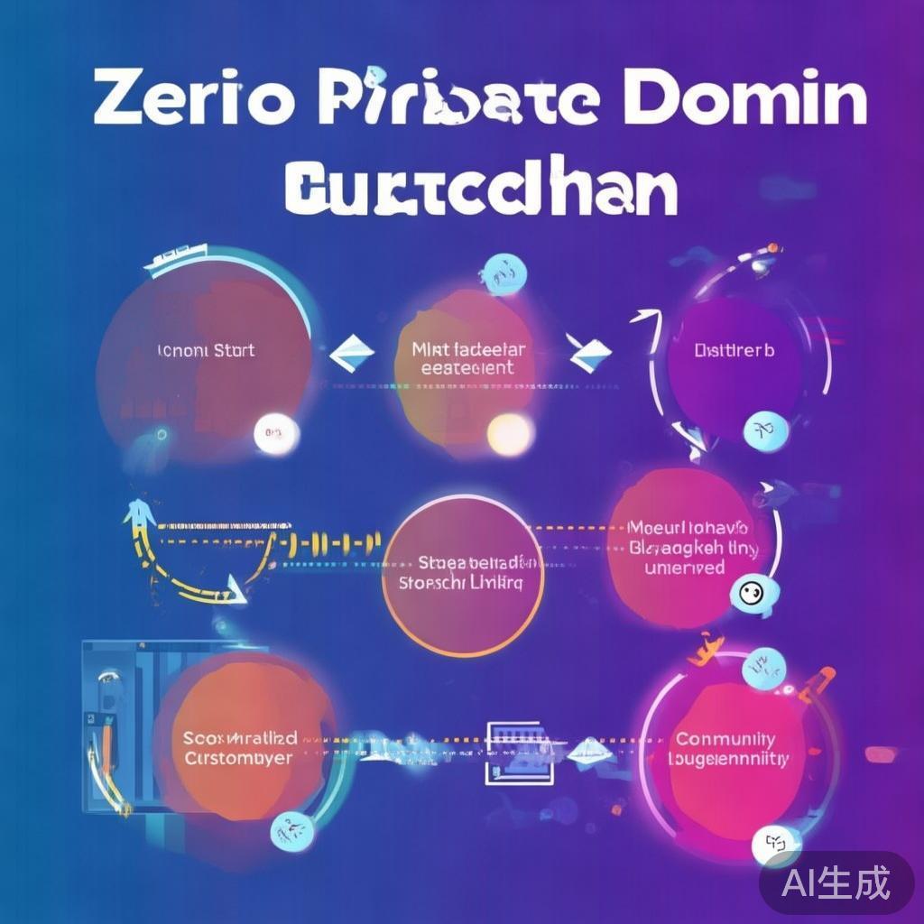 私域获客,从0到1的精细化运营指南 - 快讯网 - 分享生活资讯热点话题综合门户网www.pusiai.com