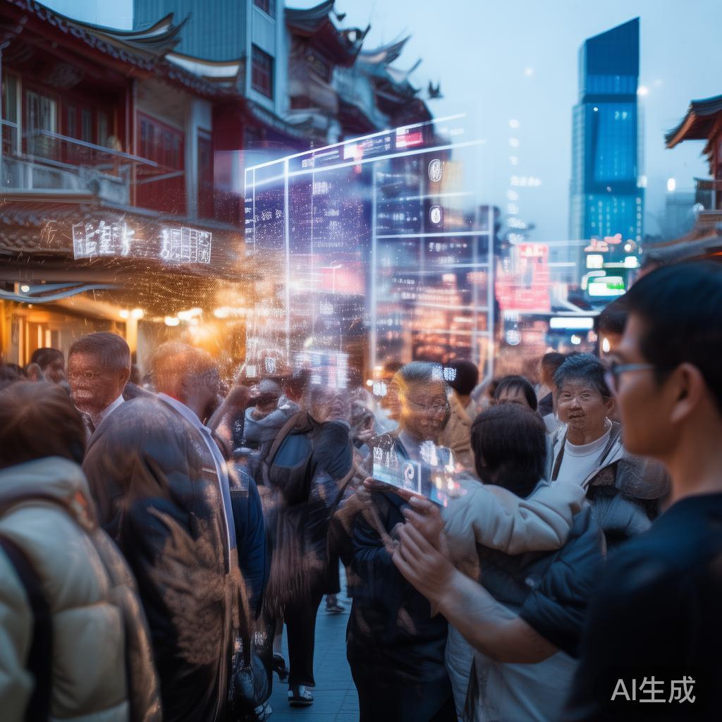 杭州刷脸办生活补贴，数字赋能民生，让政策红利秒达指尖 - 快讯网 - 分享生活资讯热点话题综合门户网www.pusiai.com