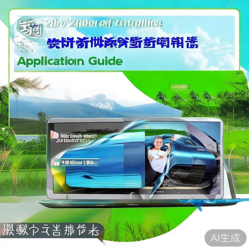 淄博新能源车补贴申请指南,政策红利直达车主,绿色出行再加码 - 快讯网 - 分享生活资讯热点话题综合门户网www.pusiai.com
