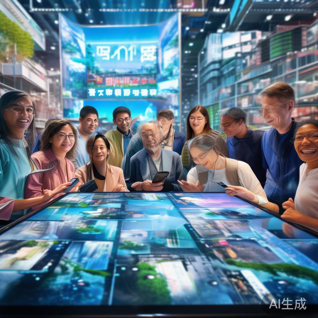 亲清在线,数字赋能生活补贴,打造惠民利企新生态 - 快讯网 - 分享生活资讯热点话题综合门户网www.pusiai.com