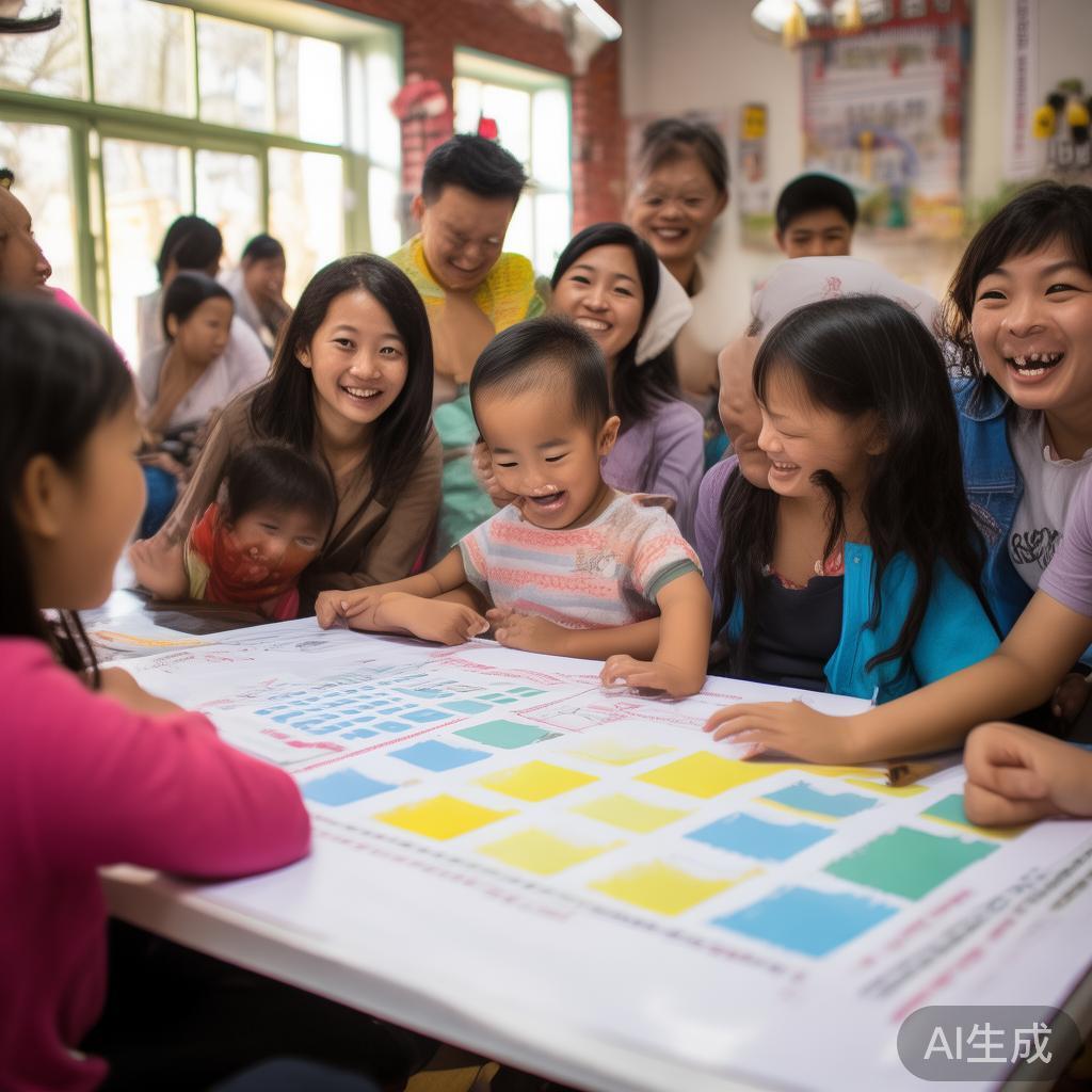 东莞幼儿园补贴申请指南,减轻育儿负担,助力孩子快乐成长 - 快讯网 - 分享生活资讯热点话题综合门户网www.pusiai.com