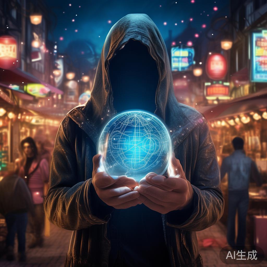 揭秘!帮助商家获客的秘密武器,这才是真正的赚钱之道! - 快讯网 - 分享生活资讯热点话题综合门户网www.pusiai.com