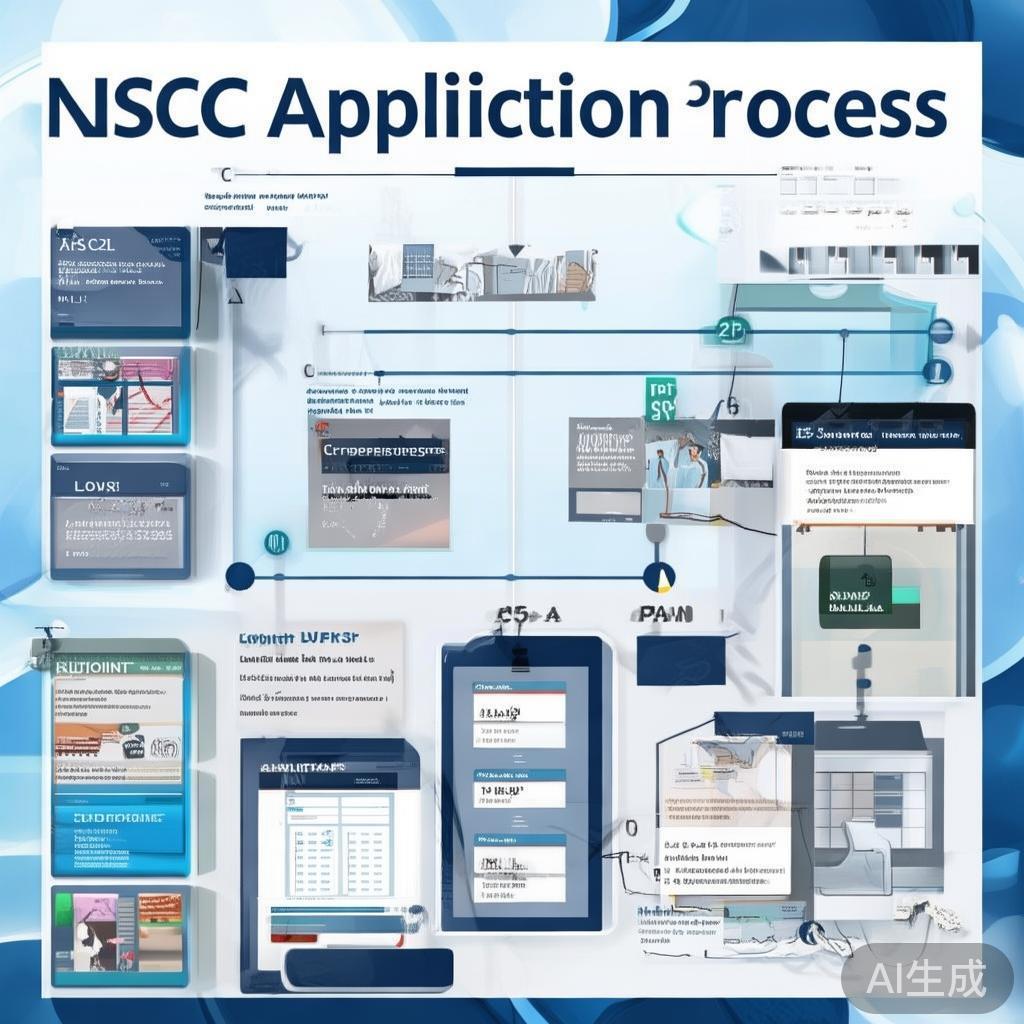 NSCC申请流程详解,从准备到提交的每一步 - 快讯网 - 分享生活资讯热点话题综合门户网www.pusiai.com