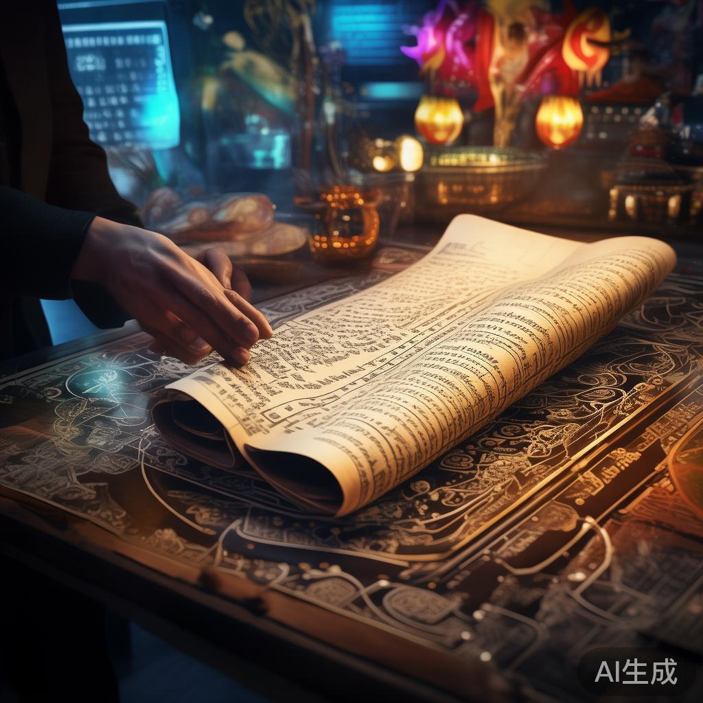 揭秘命理行业获客密码,从流量到留客的全链路攻略 - 快讯网 - 分享生活资讯热点话题综合门户网www.pusiai.com