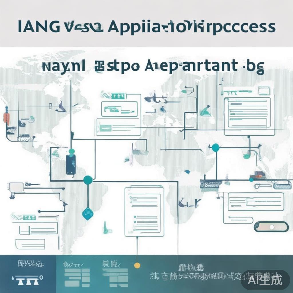 详解IANG签证申请流程,从准备到获批的每一步 - 快讯网 - 分享生活资讯热点话题综合门户网www.pusiai.com