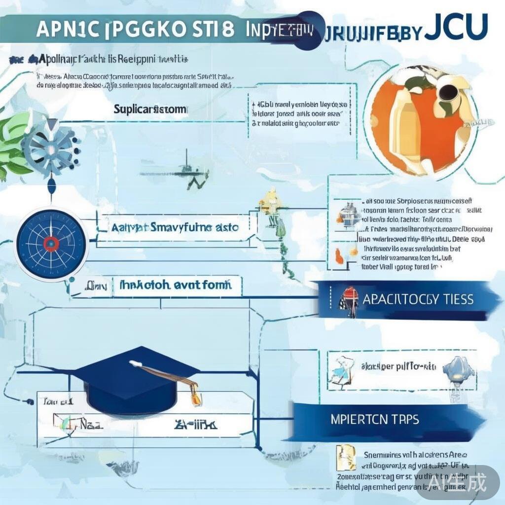JCU申请全攻略,从准备到录取的详细流程 - 快讯网 - 分享生活资讯热点话题综合门户网www.pusiai.com
