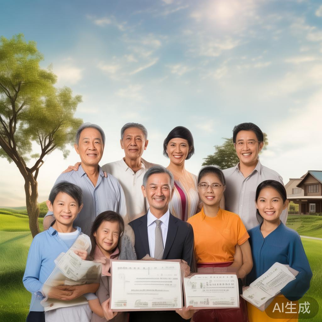 国寿安享一生,如何通过购买保险实现人生安全的保障 - 快讯网 - 分享生活资讯热点话题综合门户网www.pusiai.com