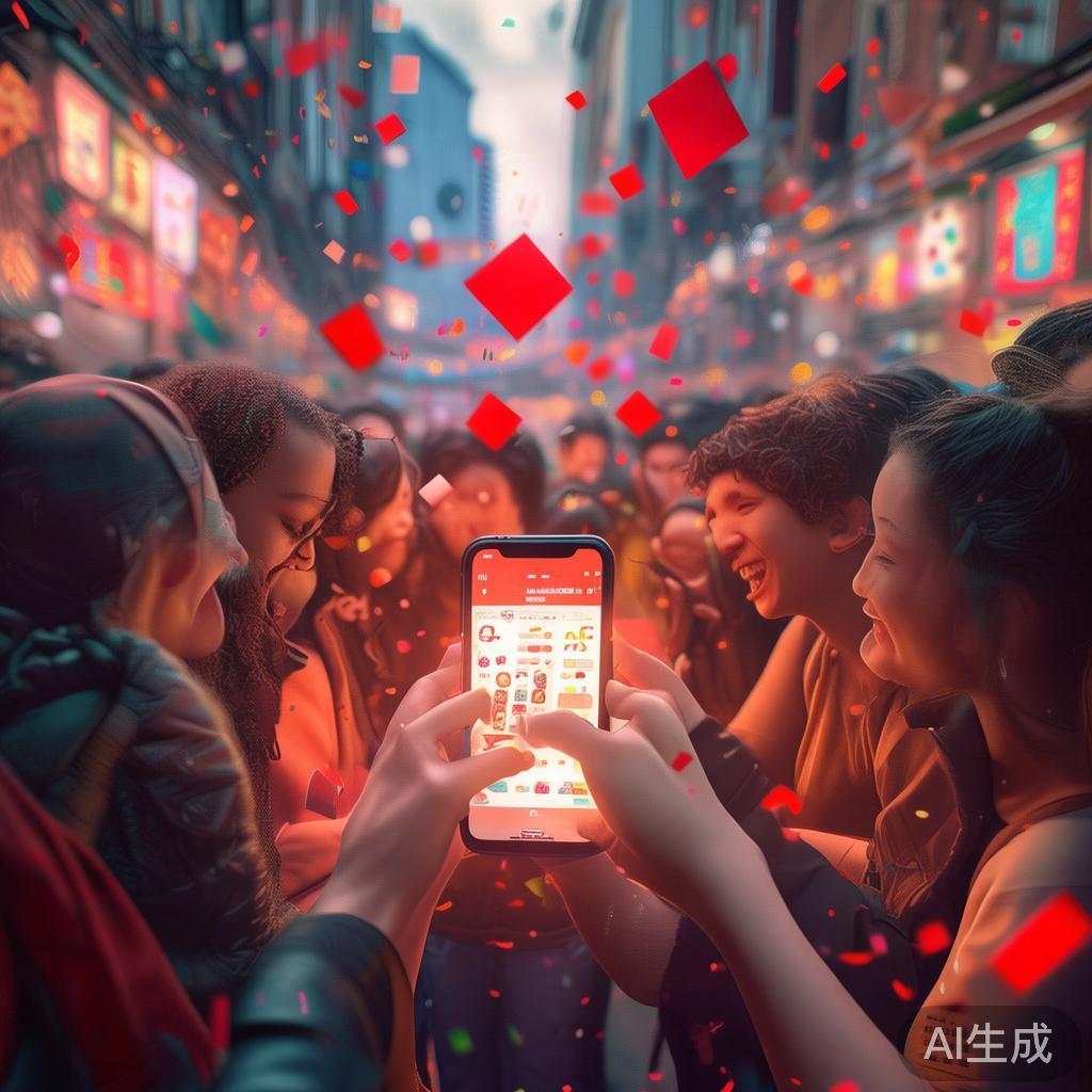 摇一摇抢红包，你的红包领取方法全解析 - 快讯网 - 分享生活资讯热点话题综合门户网www.pusiai.com